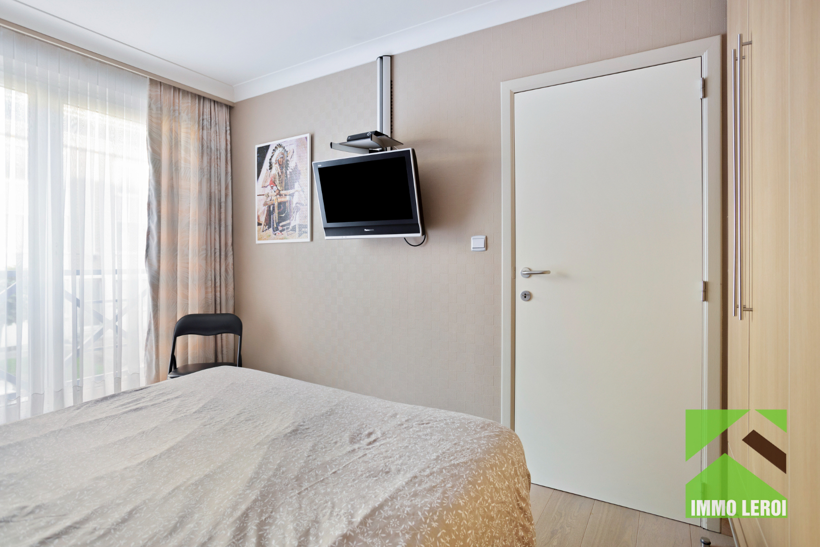 Slaapkamer