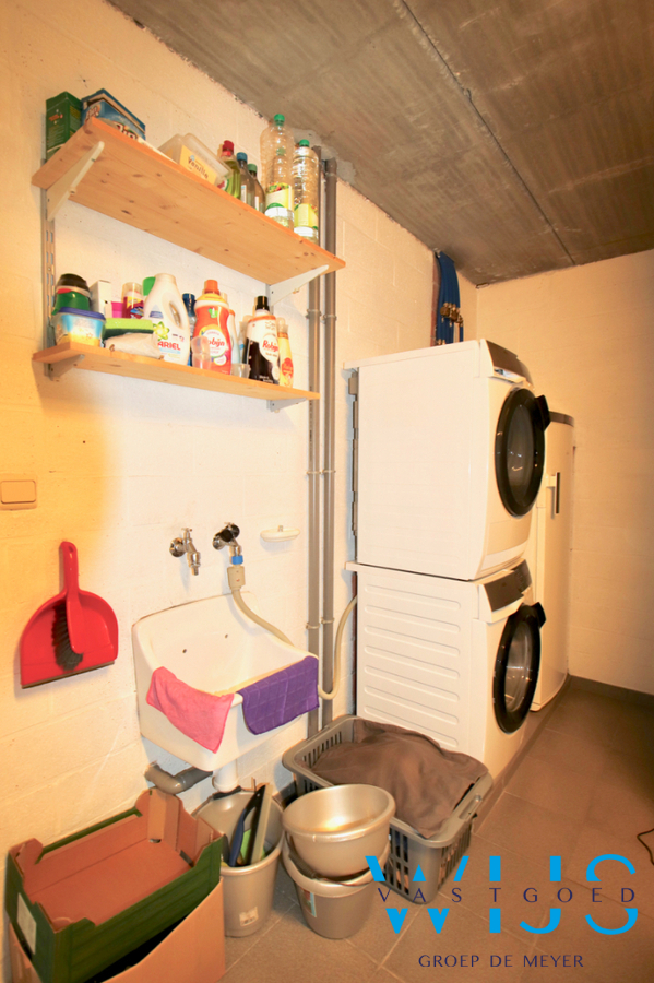 Tof woonhuis met tuin te Boekhoute ! 