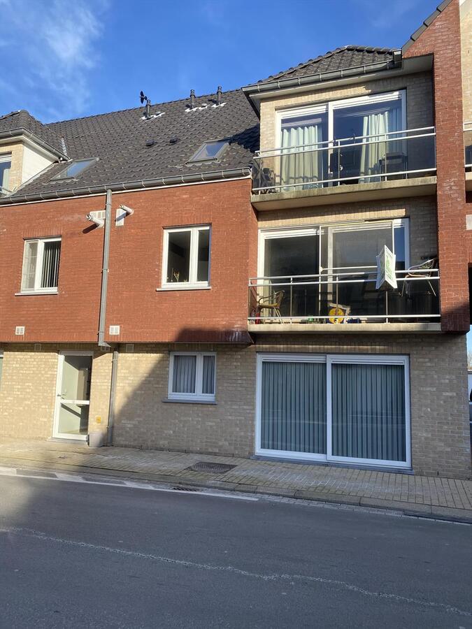 Verhuurd appartement - Eernegem