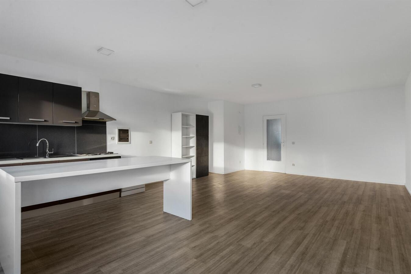 Verkocht appartement - Deurne