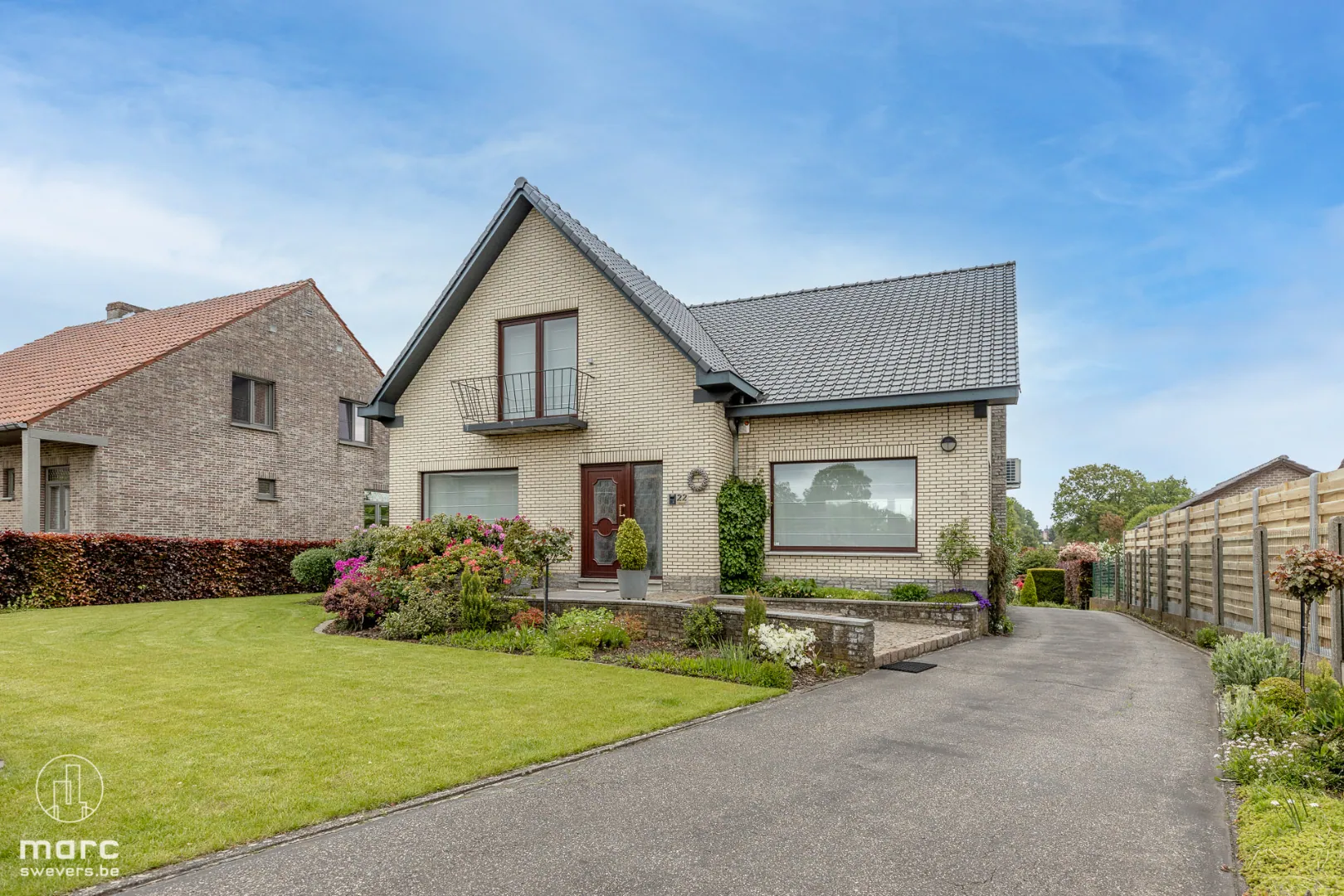 Verkocht woning - Heusden-Zolder