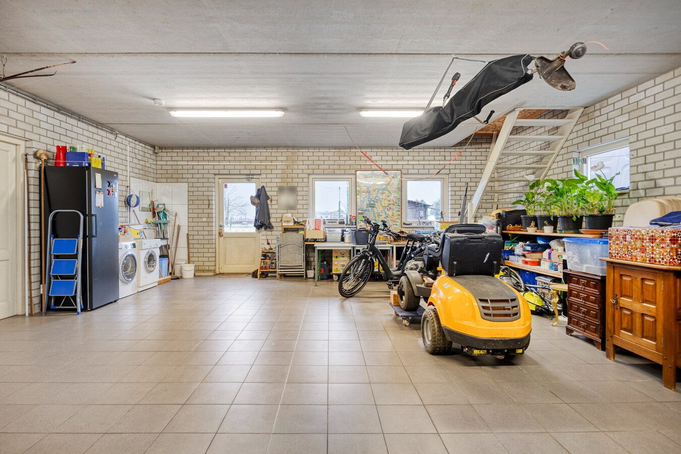 Huis te koop in Retie met 4 slaapkamers 