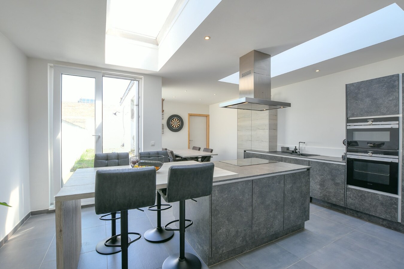 Verkocht woning - Oostende