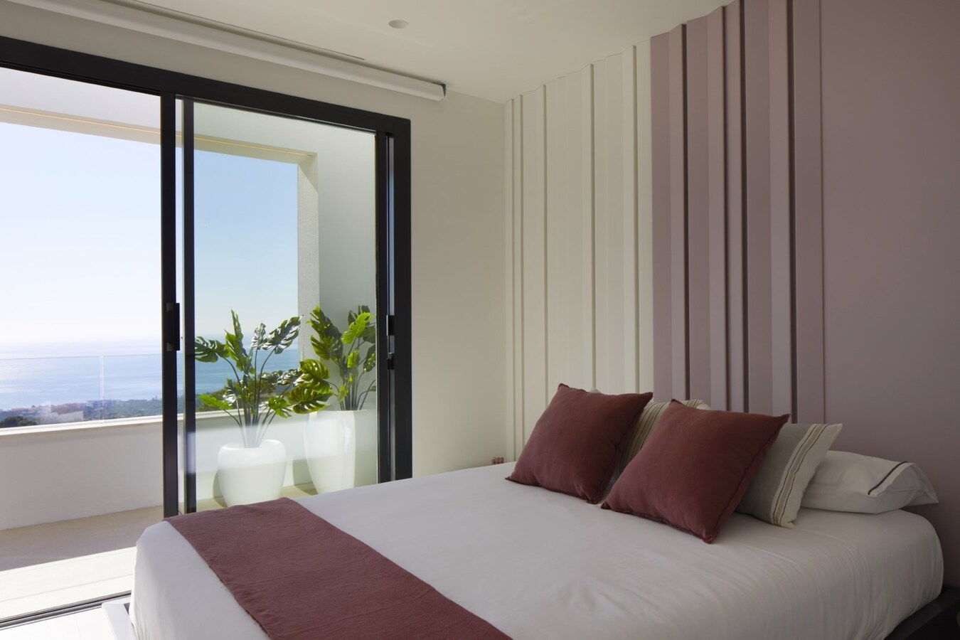 Villa te koop in Altea