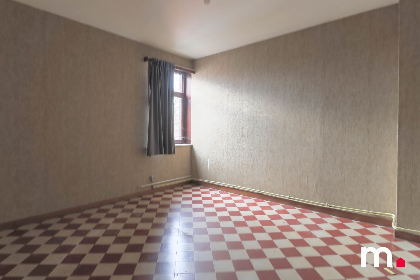 TOPPER te Deerlijk met 5 slaapkamers en zonnige tuin nabij het centrum! 