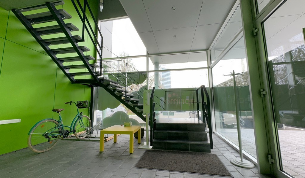 Kantoren te huur aan Kortrijksestw in Sint-Denijs-Westrem 