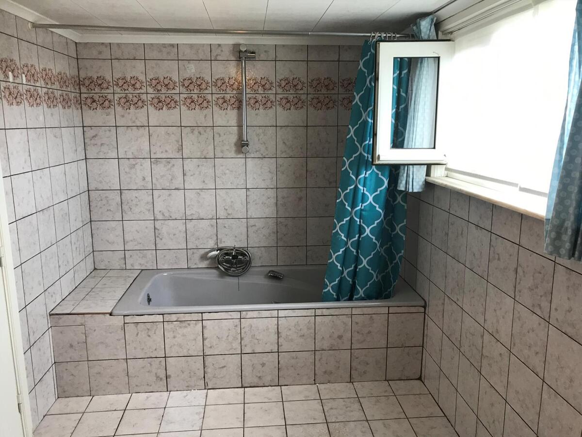 Landelijk gelegen woning met 4 slaapkamers 