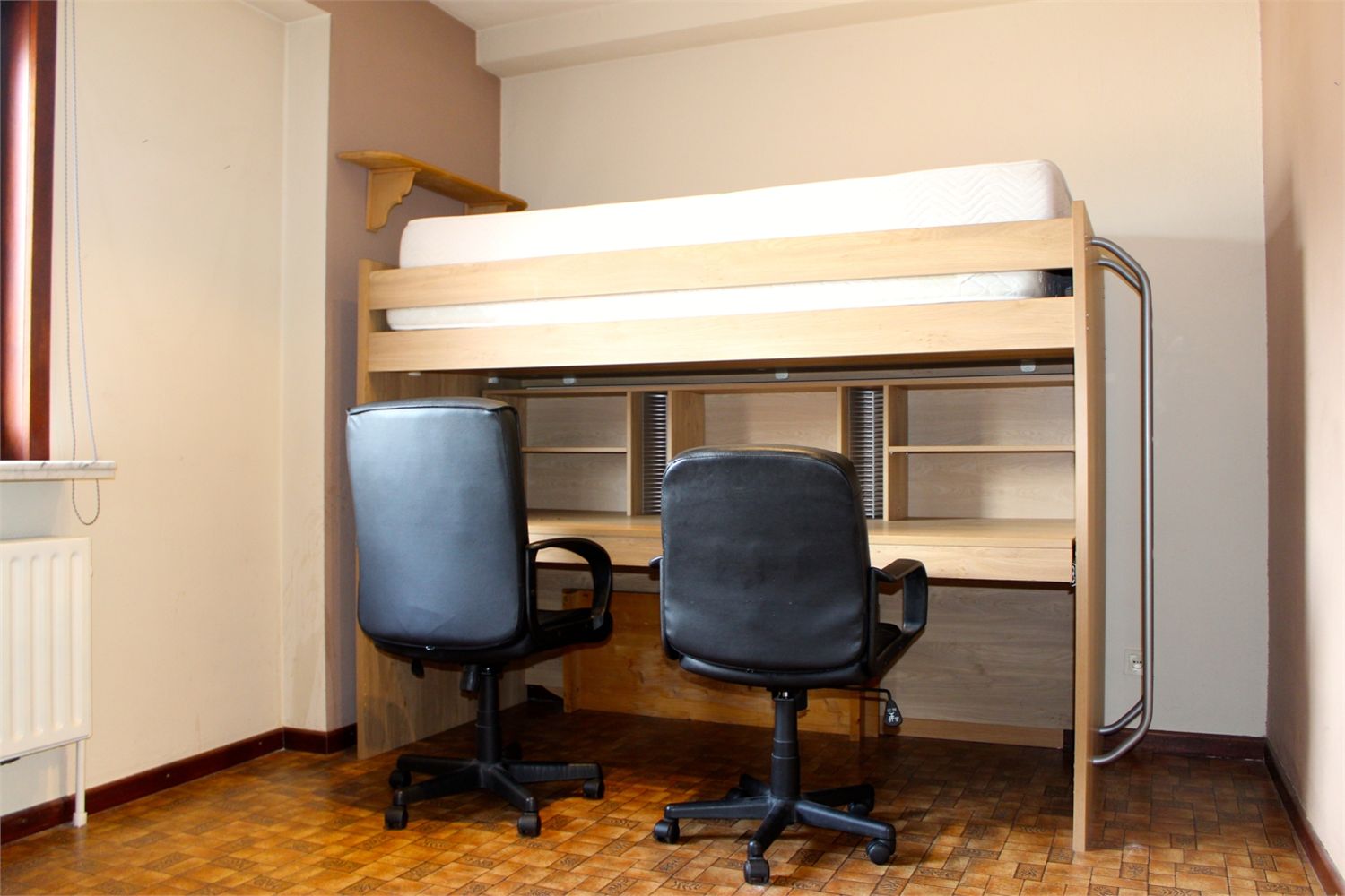 Appartement verkocht in Gent