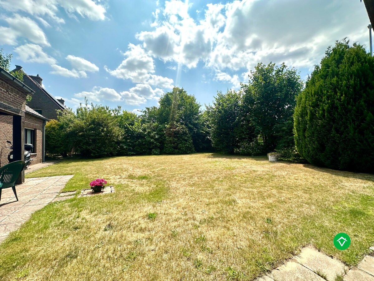 Alleenstaande woning op toplocatie nabij centrum Torhout 