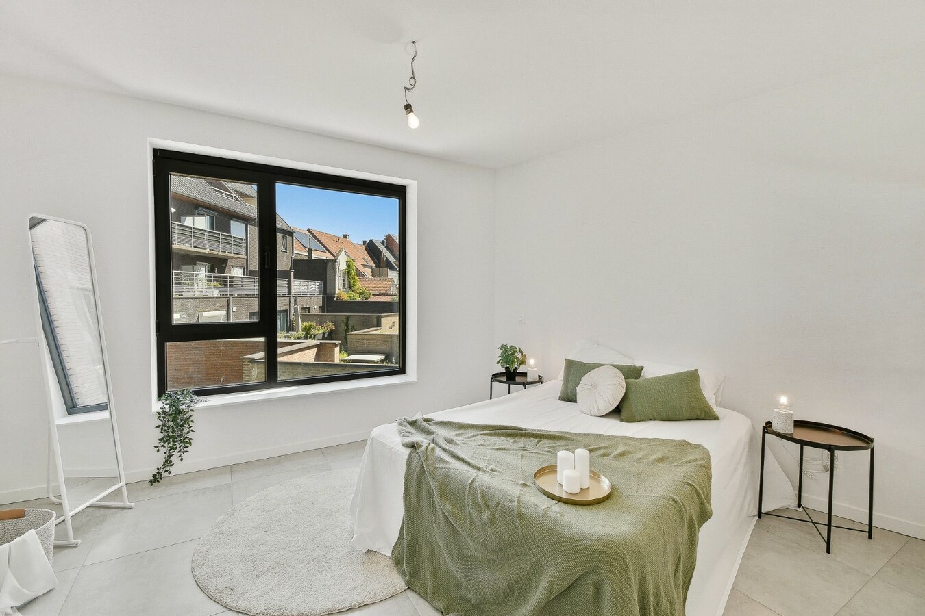 Te koop appartement - Gistel