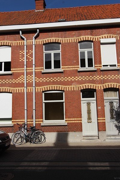 Verhuurd woning - Roeselare