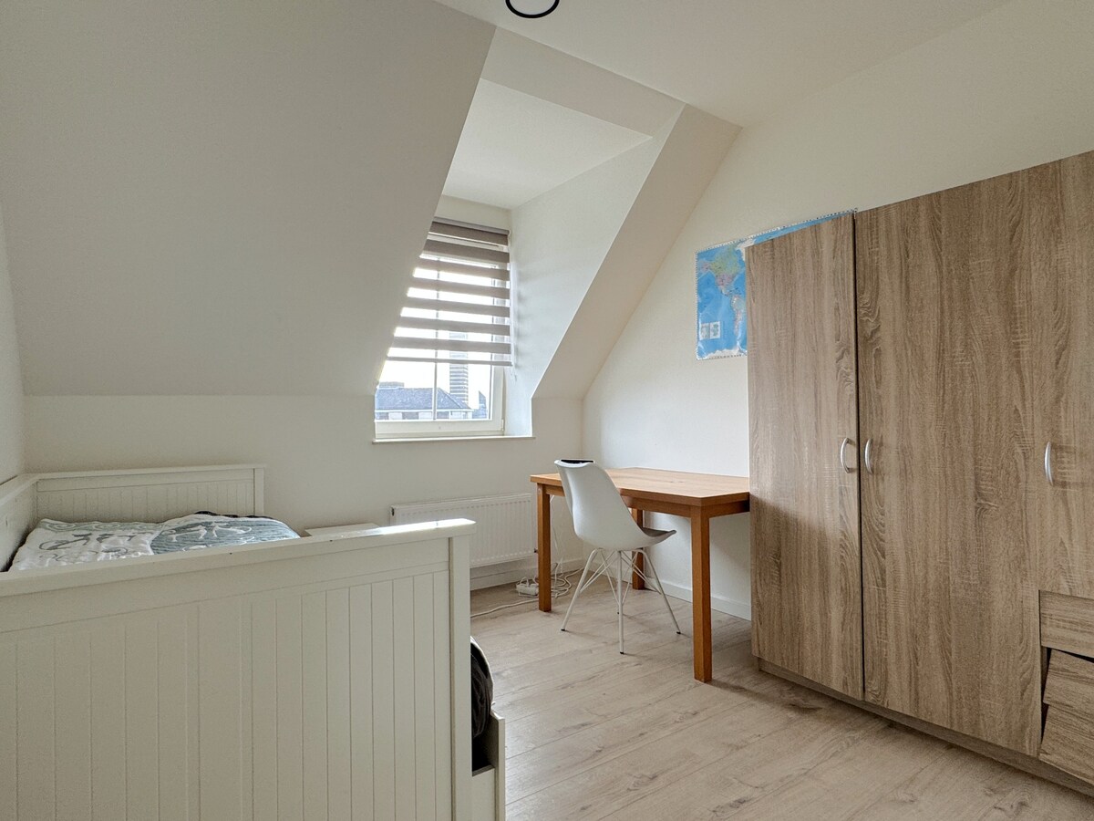 Woning te huur in Ravels