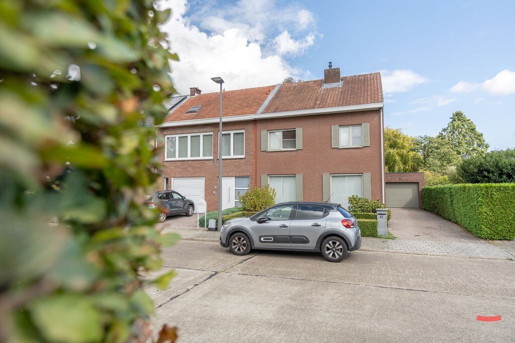 Verkocht woning - Turnhout