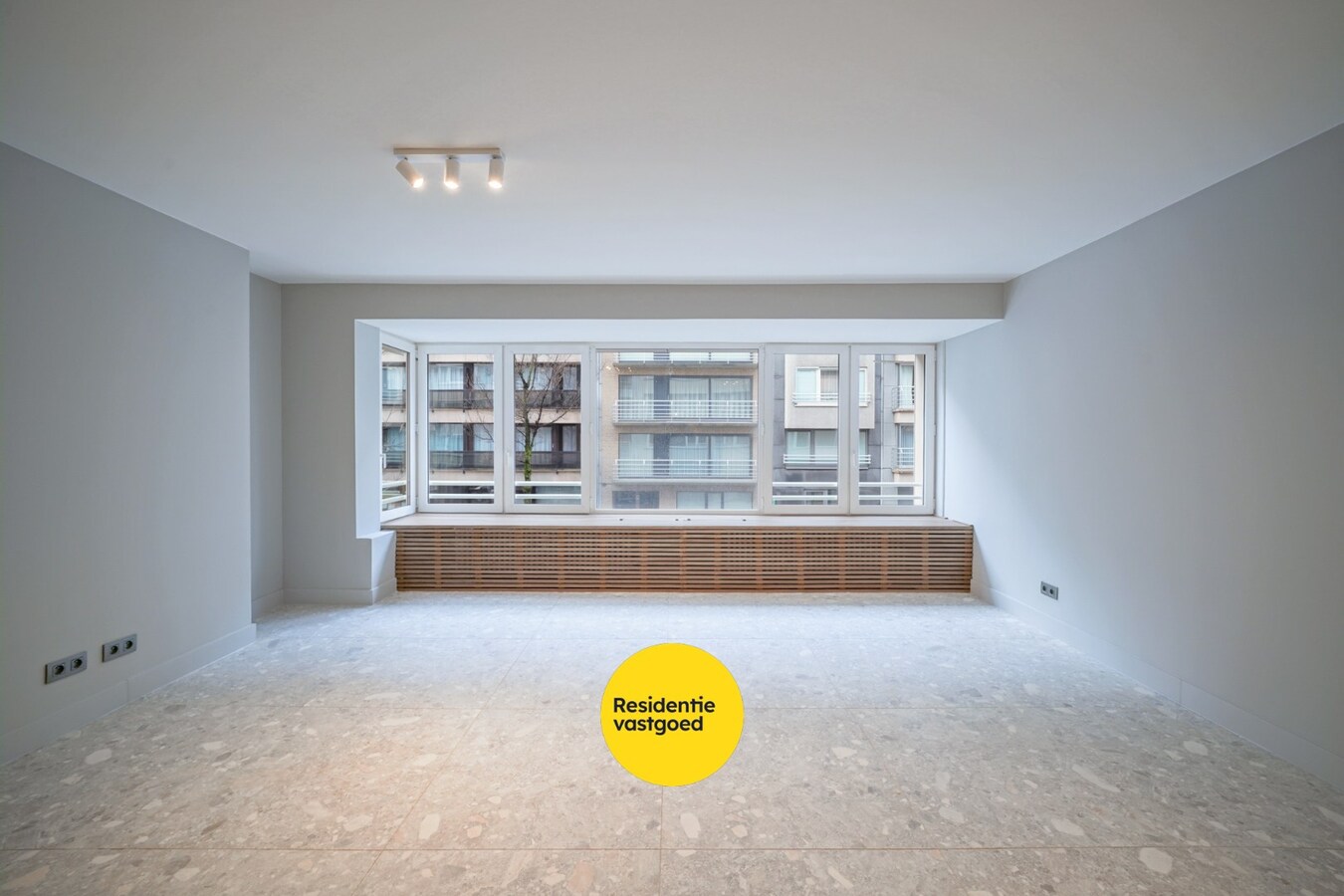 Te koop appartement - Oostende