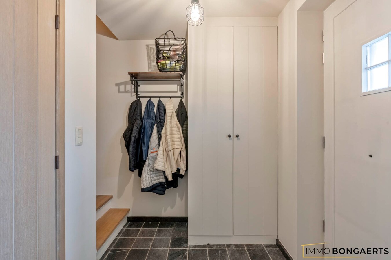 Landelijke woning op rustige locatie 