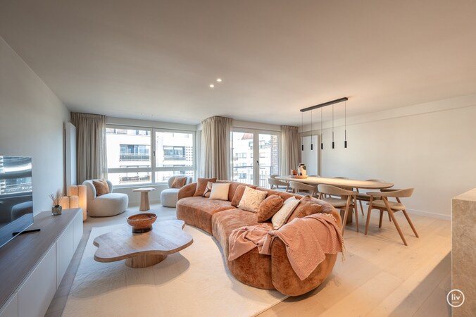 Verkocht appartement - Knokke-Heist