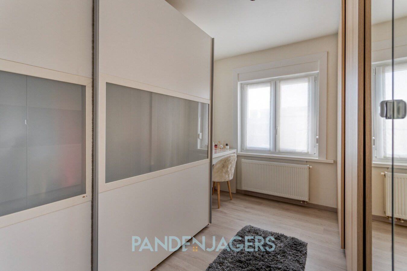 Stijlvol gerenoveerde woning te Duffel 