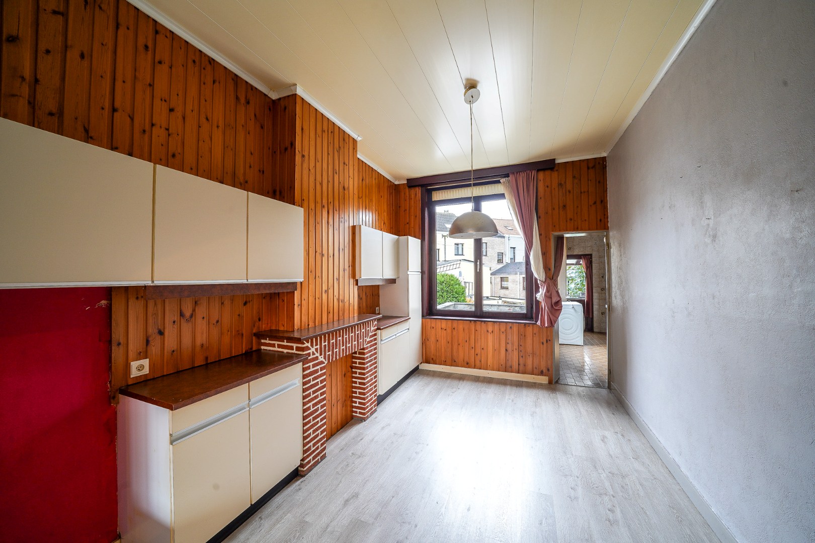 Woning met 2 woonentiteiten in Oostende 