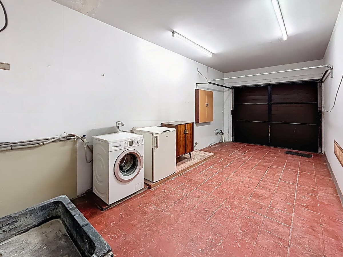 Woning te koop in Wortegem-Petegem