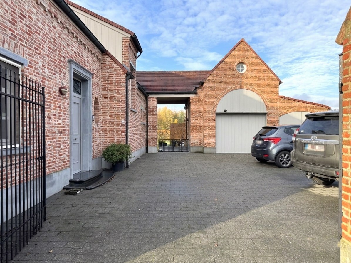 Woning te huur in Poppel