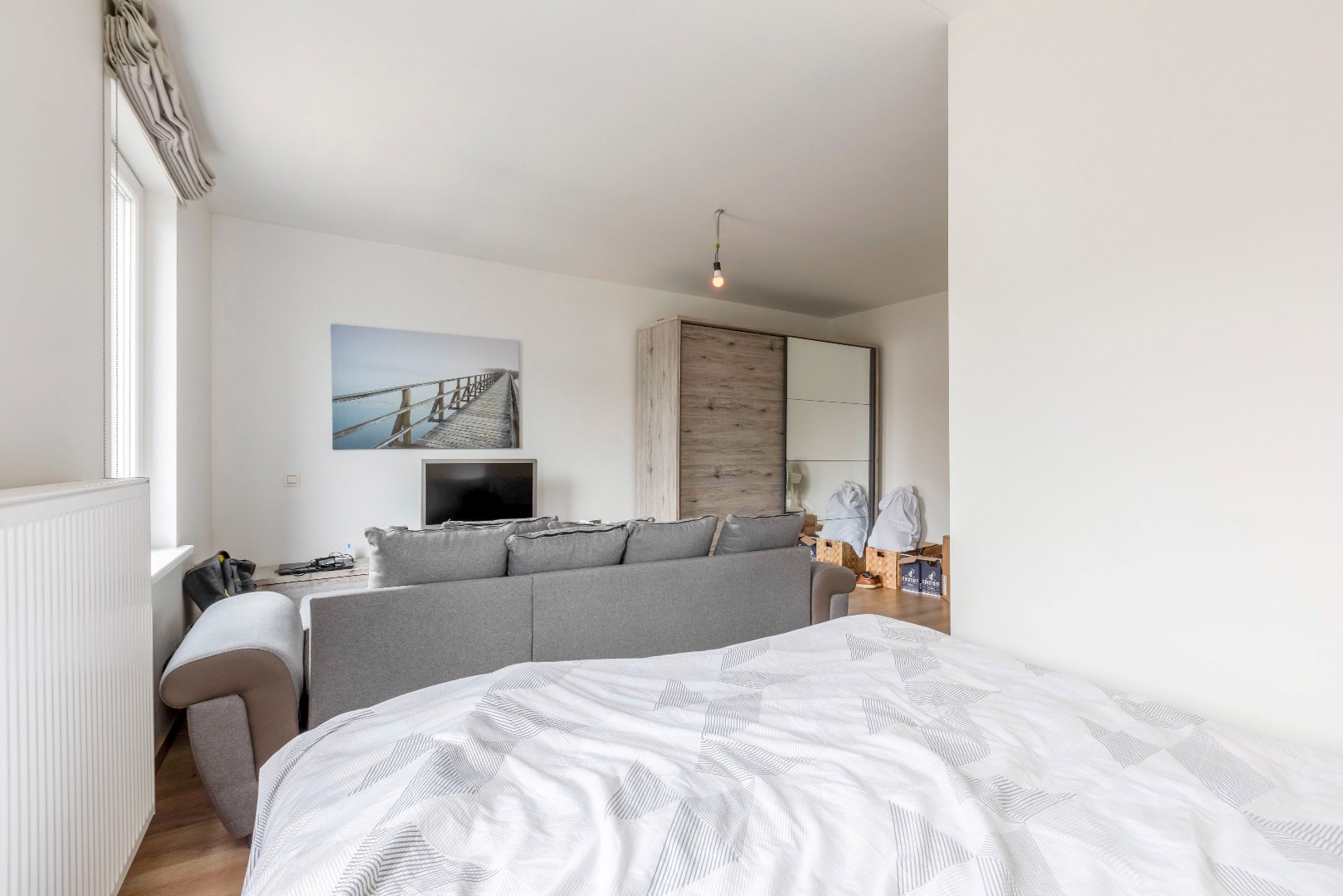 Ideaal voor co-housing : woning nabij Claeys Bouüaertpark 