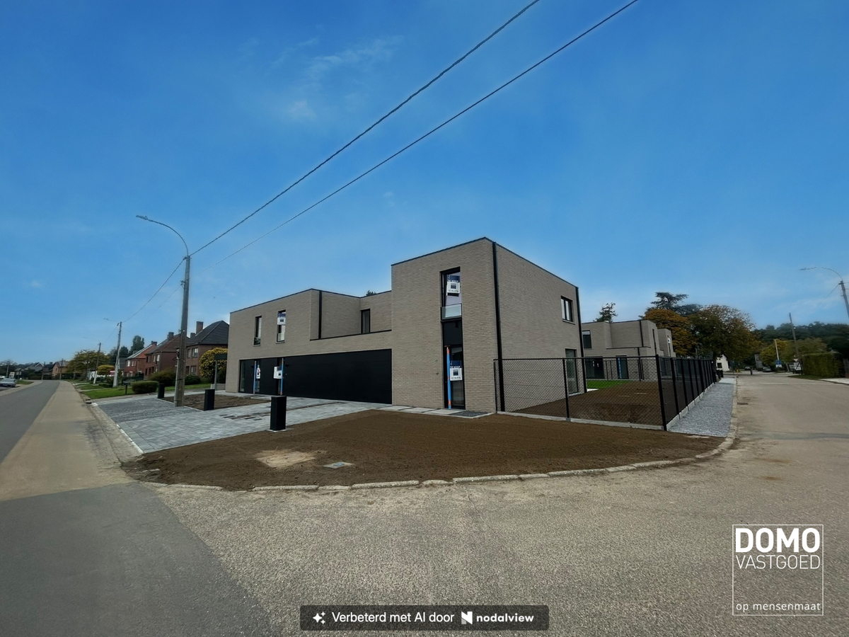Jouw Nieuwe Thuis? Dat is PROJECT RIO in Kermt! 