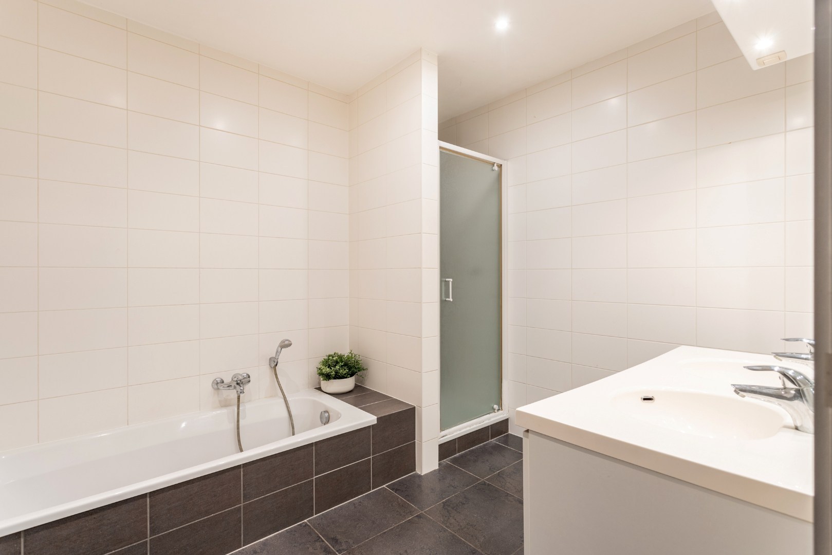 Instapklaar en energiezuinig app 2 slpks en terras 