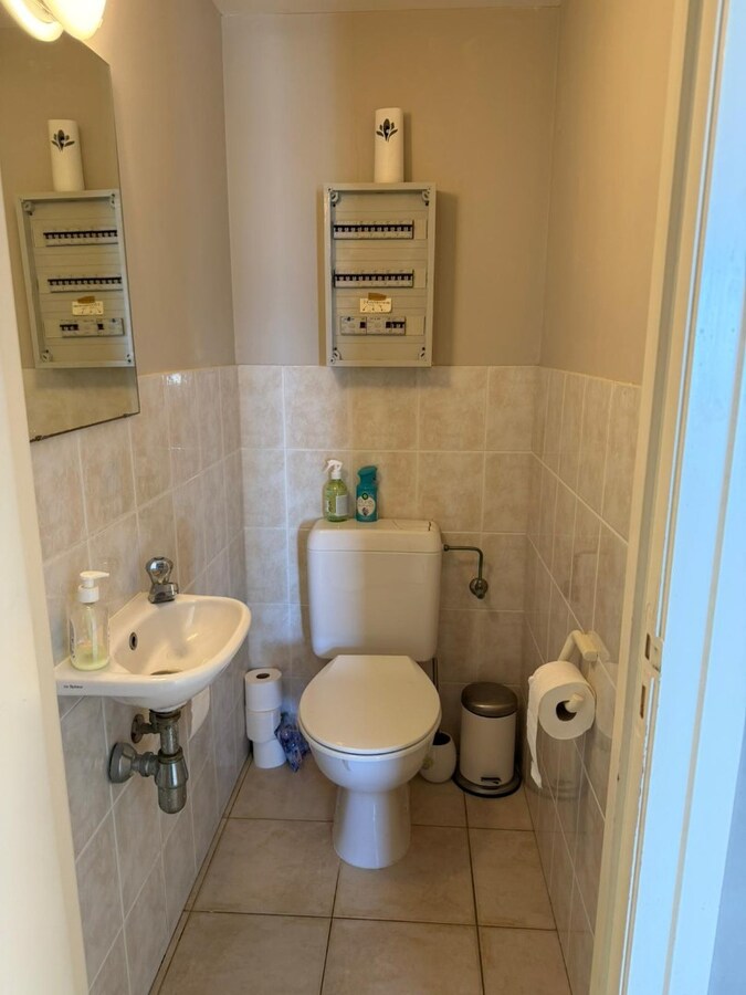 Appartement zu vermieten in Nieuwpoort