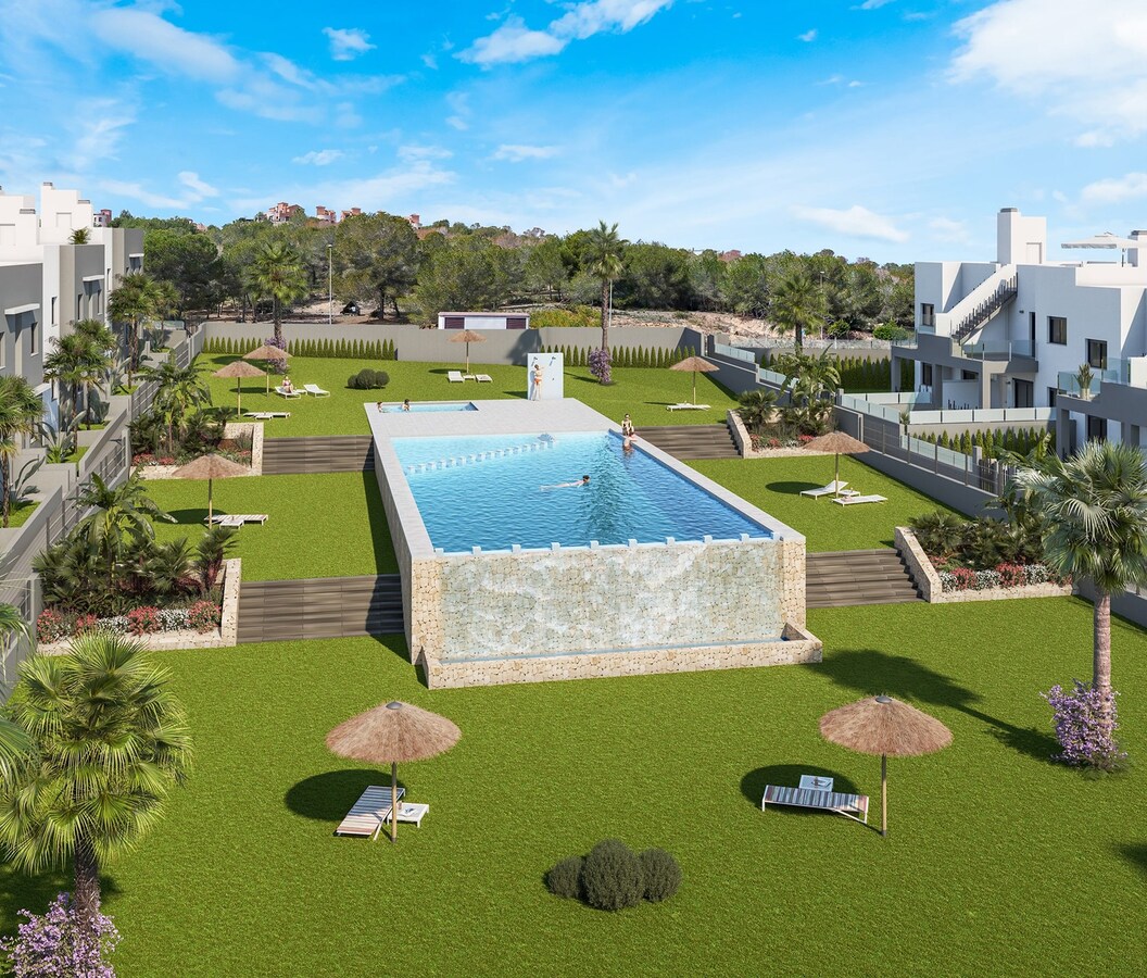 Woning te koop in San Miguel de Salinas