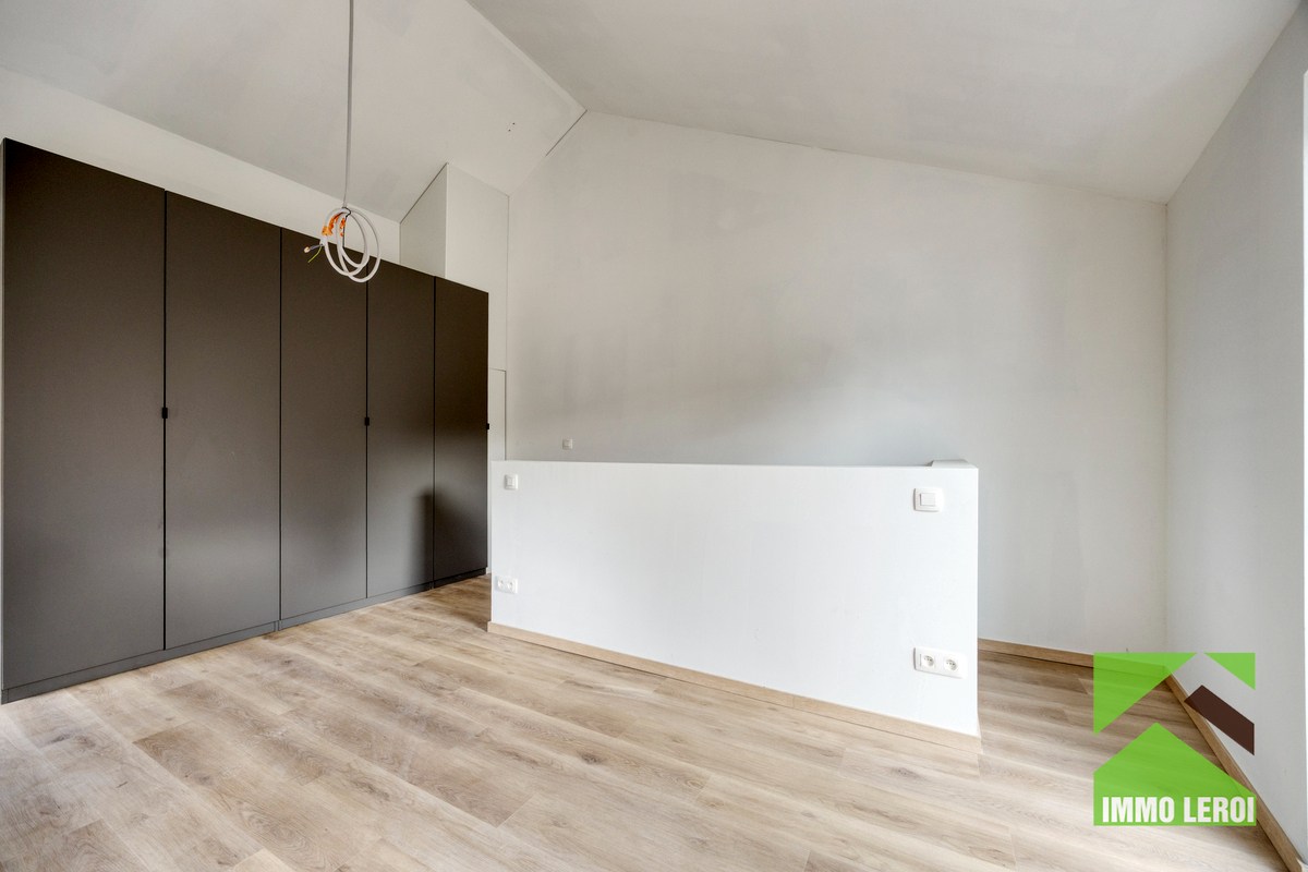 slaapkamer