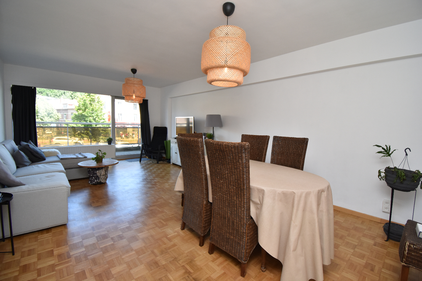 Verhuurd appartement - Leuven