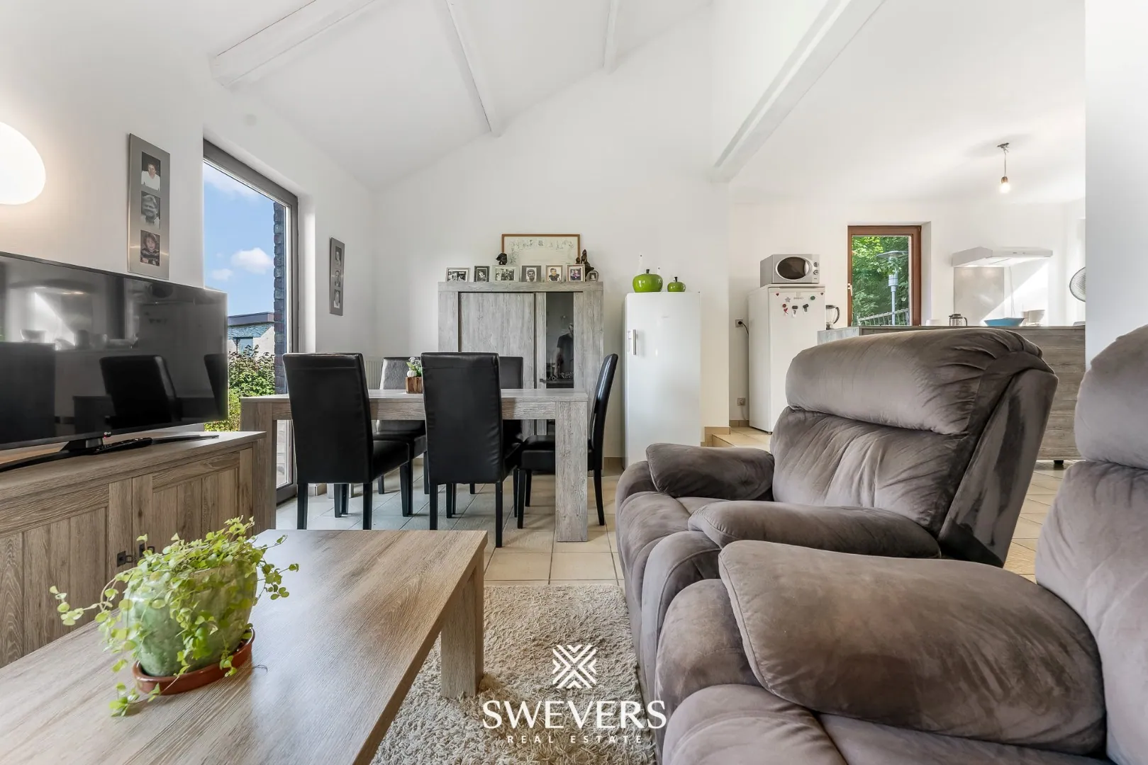 Verkocht woning - Borgloon