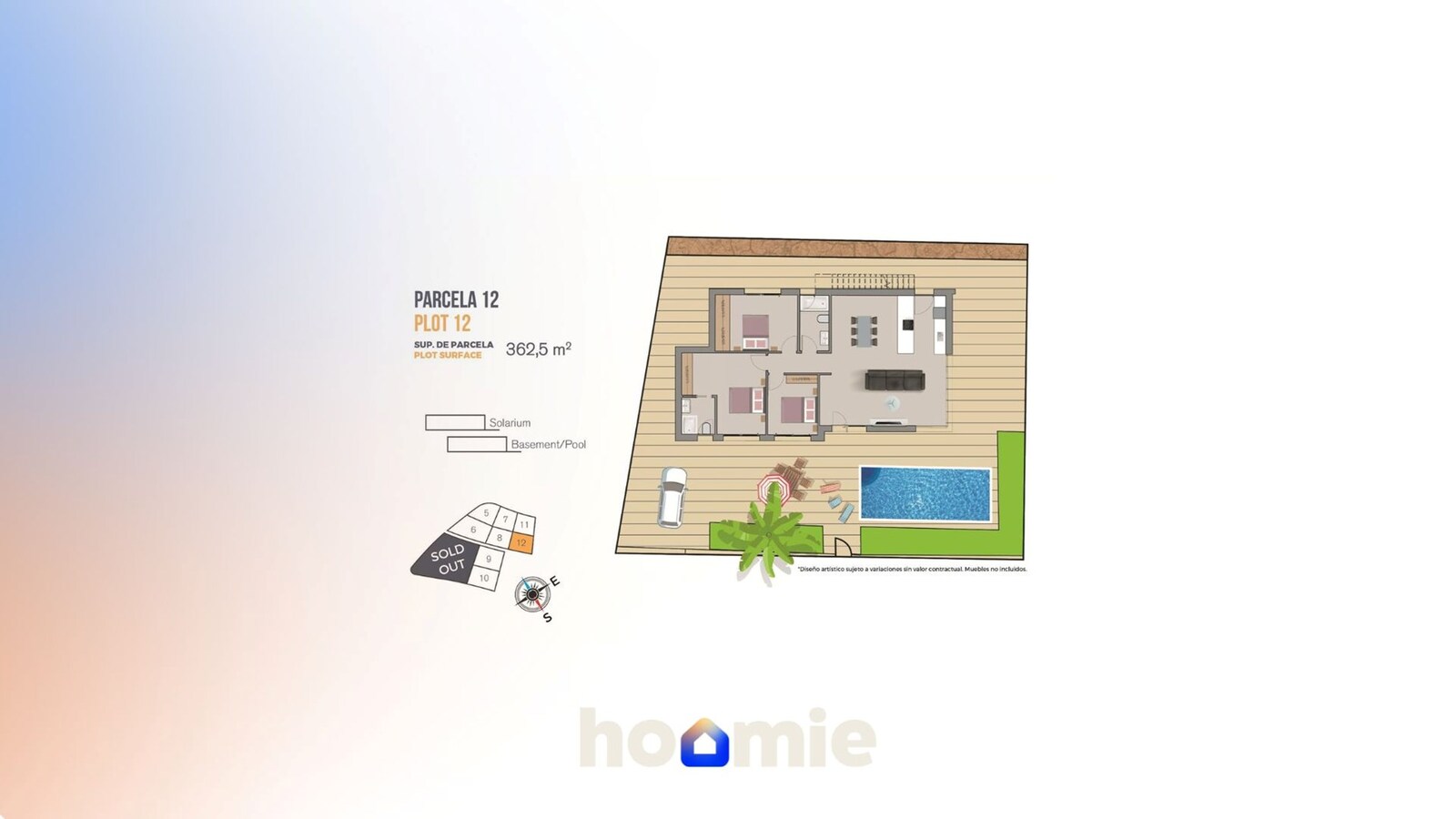 Villa te koop in Finestrat