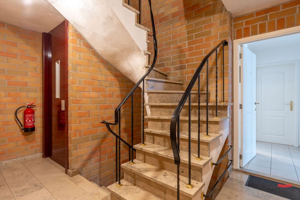 Appartement verkocht in Ravels