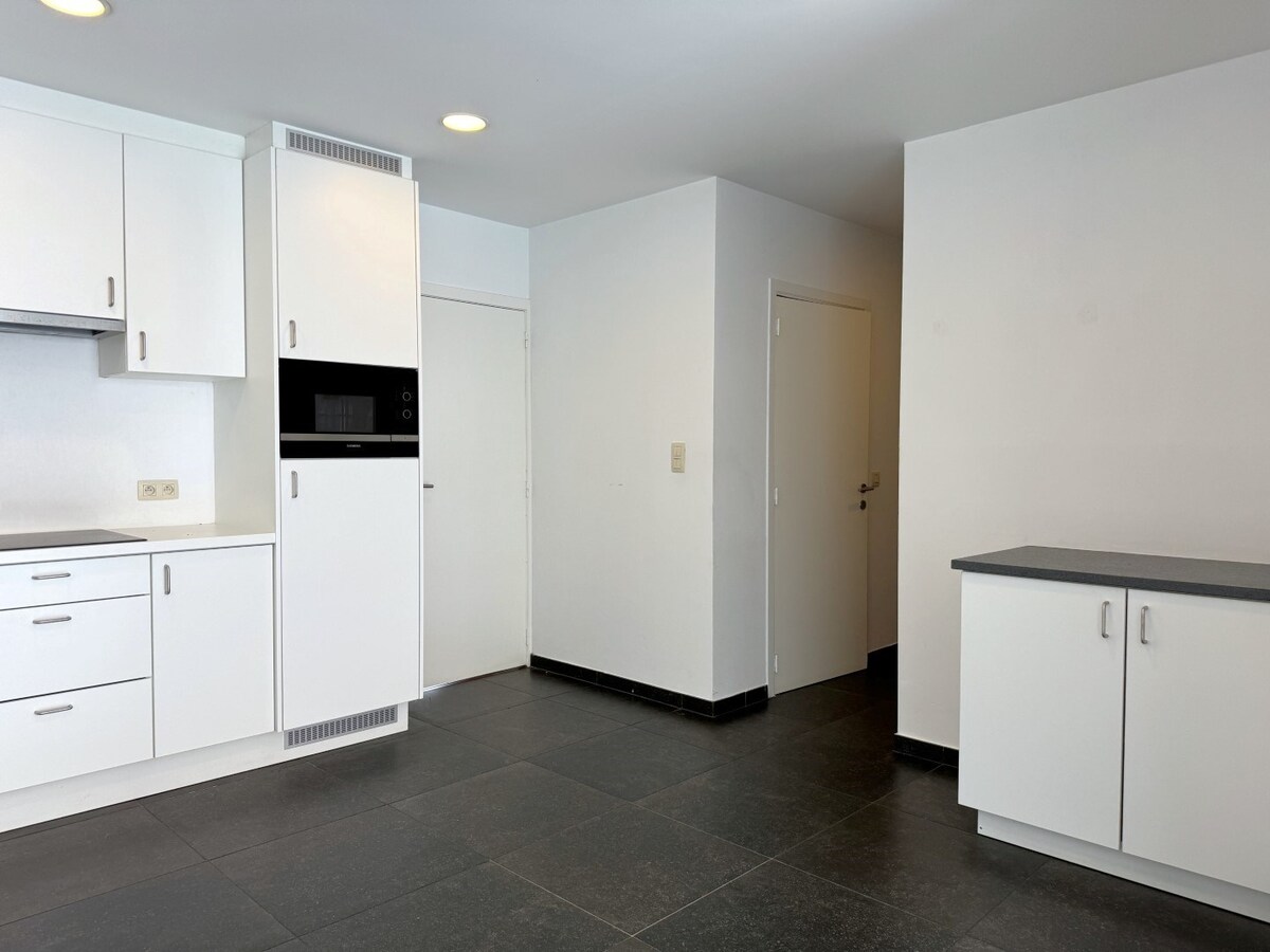 Benedenwoning verhuurd in Ravels