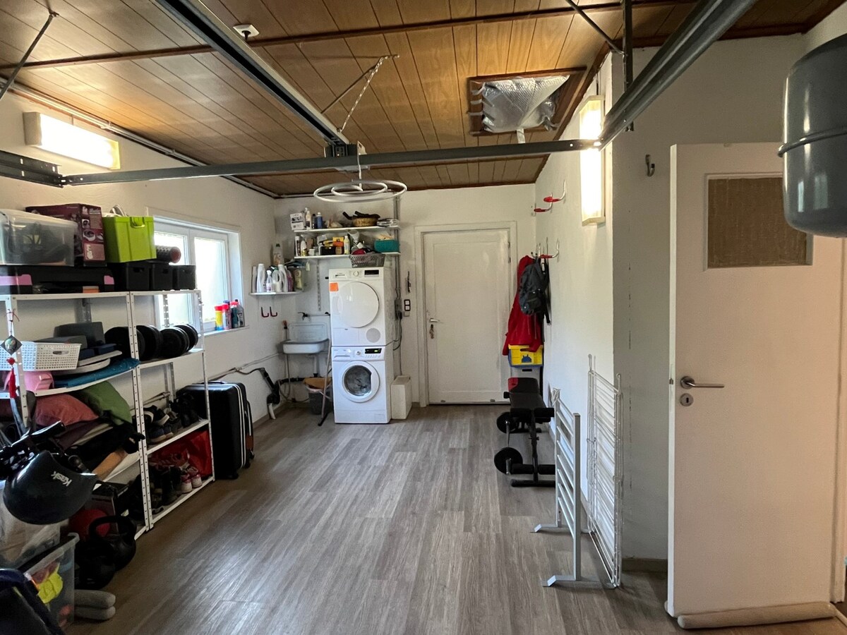 Praktische bungalow-woning in Gavere 