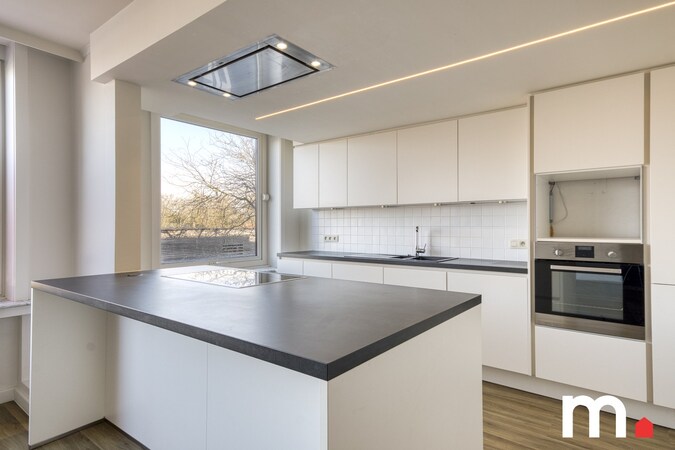 Te koop appartement - Kortrijk