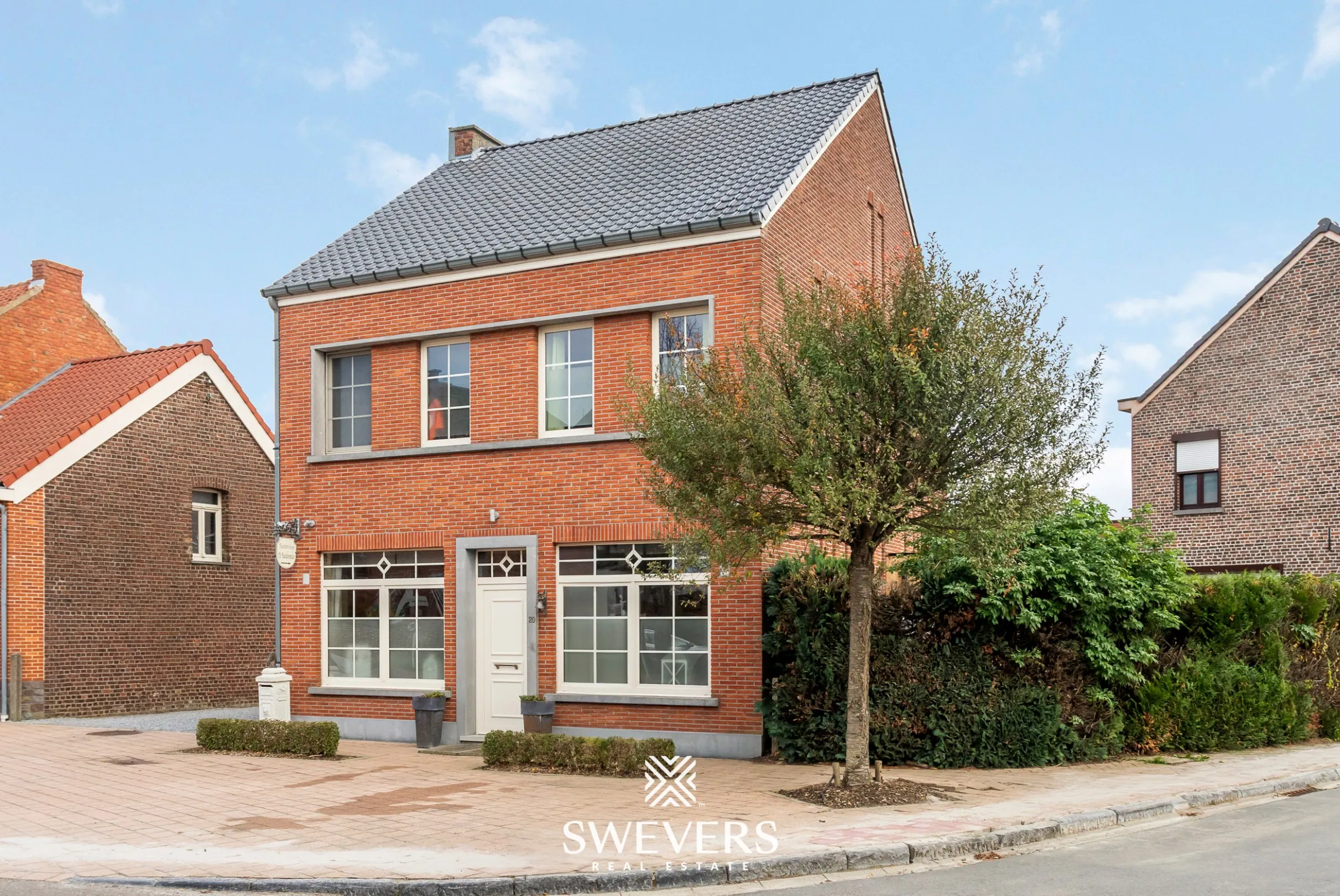 Te koop woning - Sint-Truiden