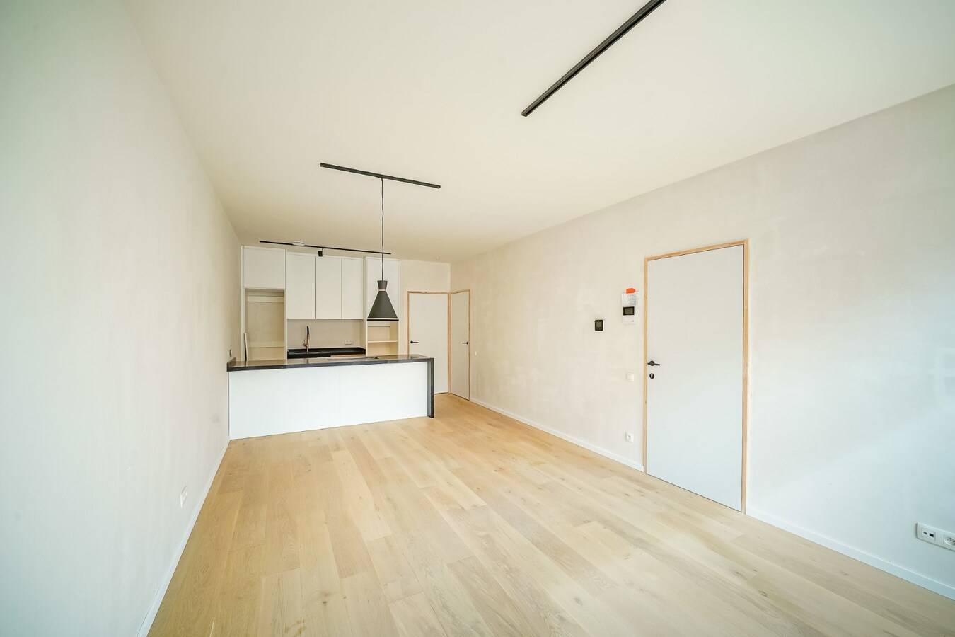 Verkocht appartement - Bredene