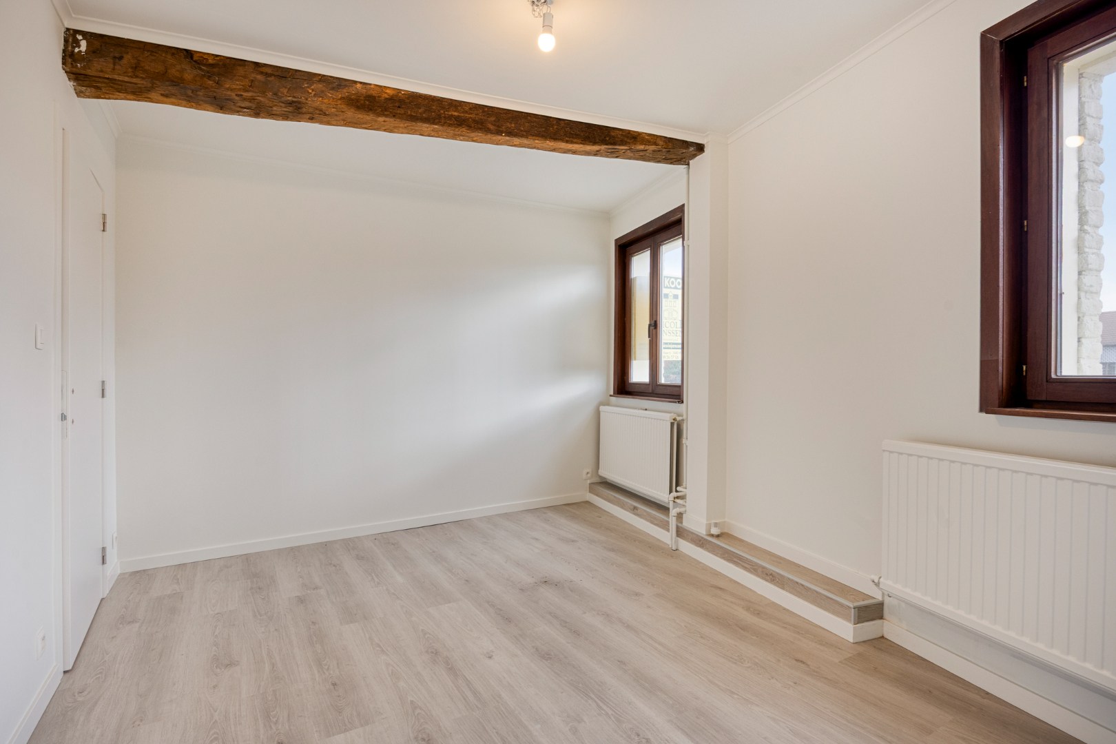 Instapklare gezinswoning met praktijkruimte 