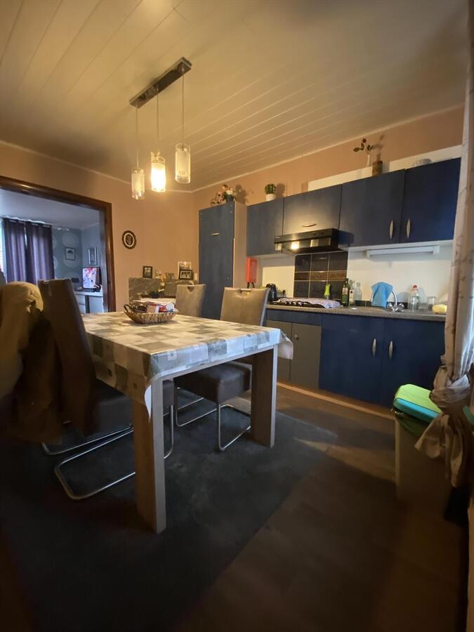 Appartement met 2 slaapkamers te Oostende 
