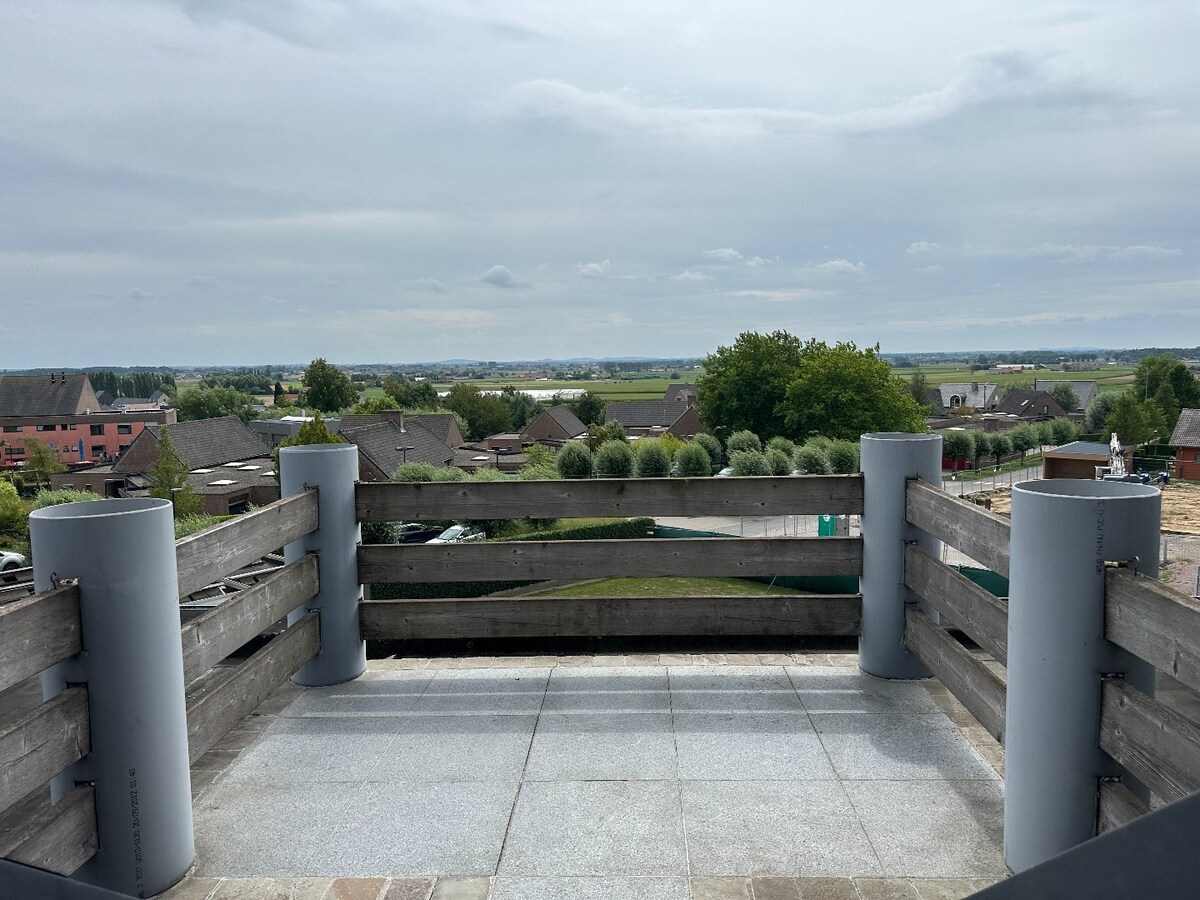 Appartement te huur in het centrum van Klerken! 