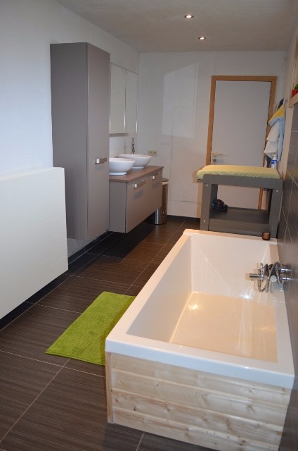 Gerenoveerde gezinswoning te Waarschoot 