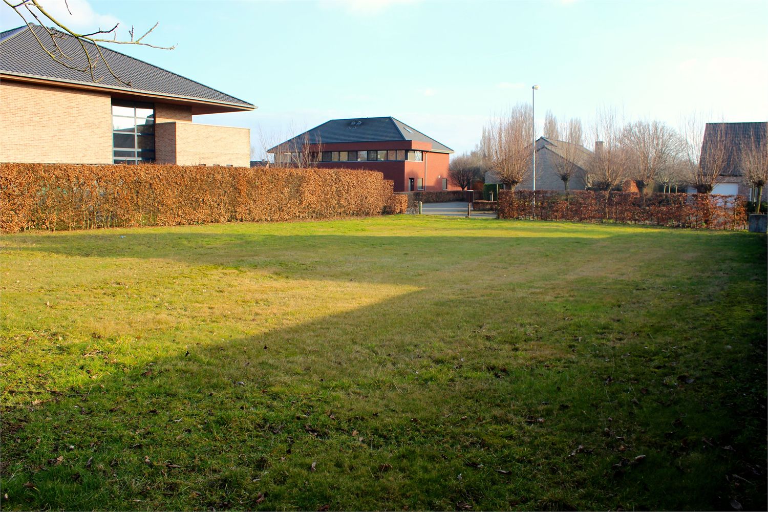 Grond verkocht in Sint-Pauwels