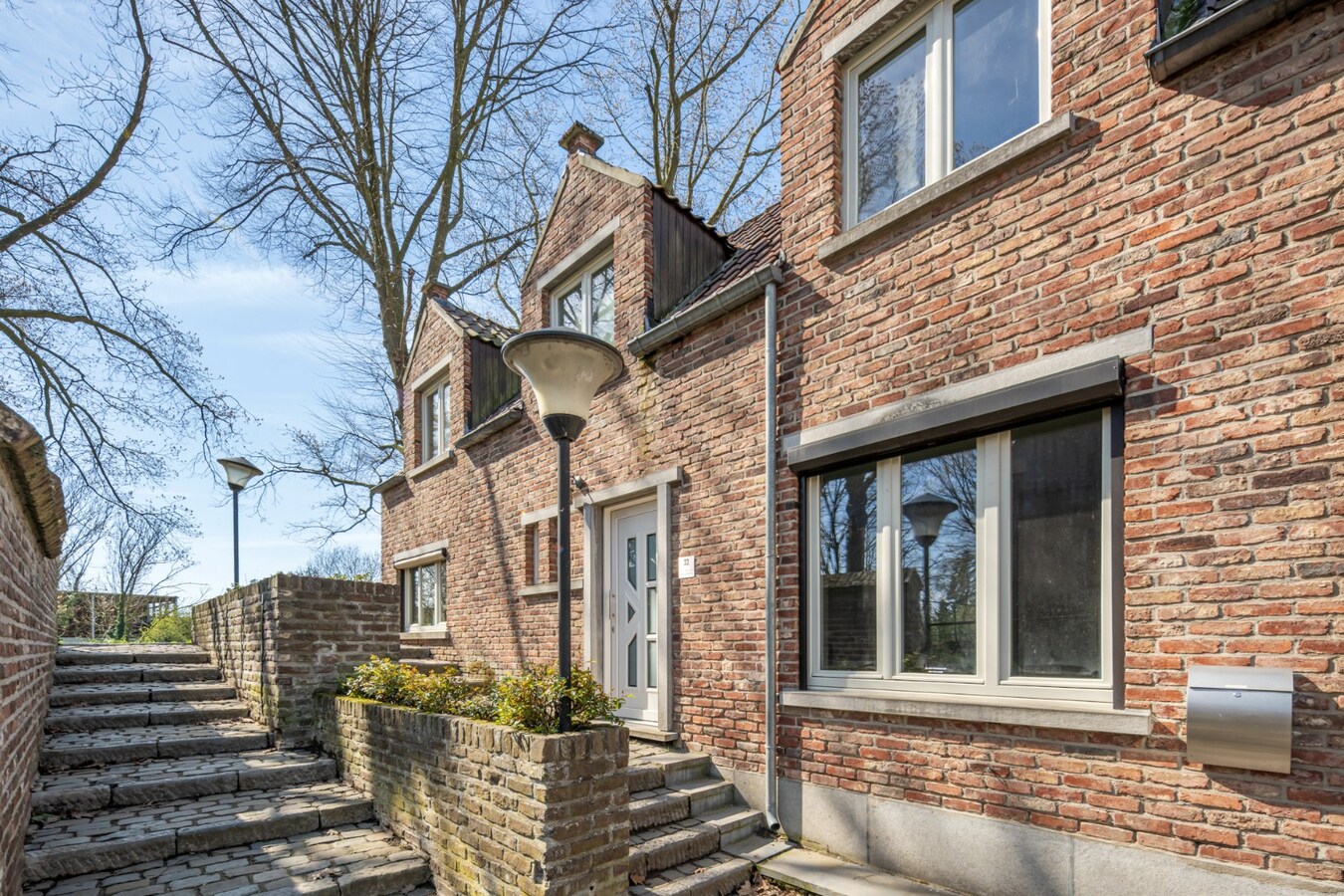 Te koop - Woning - Maaseik