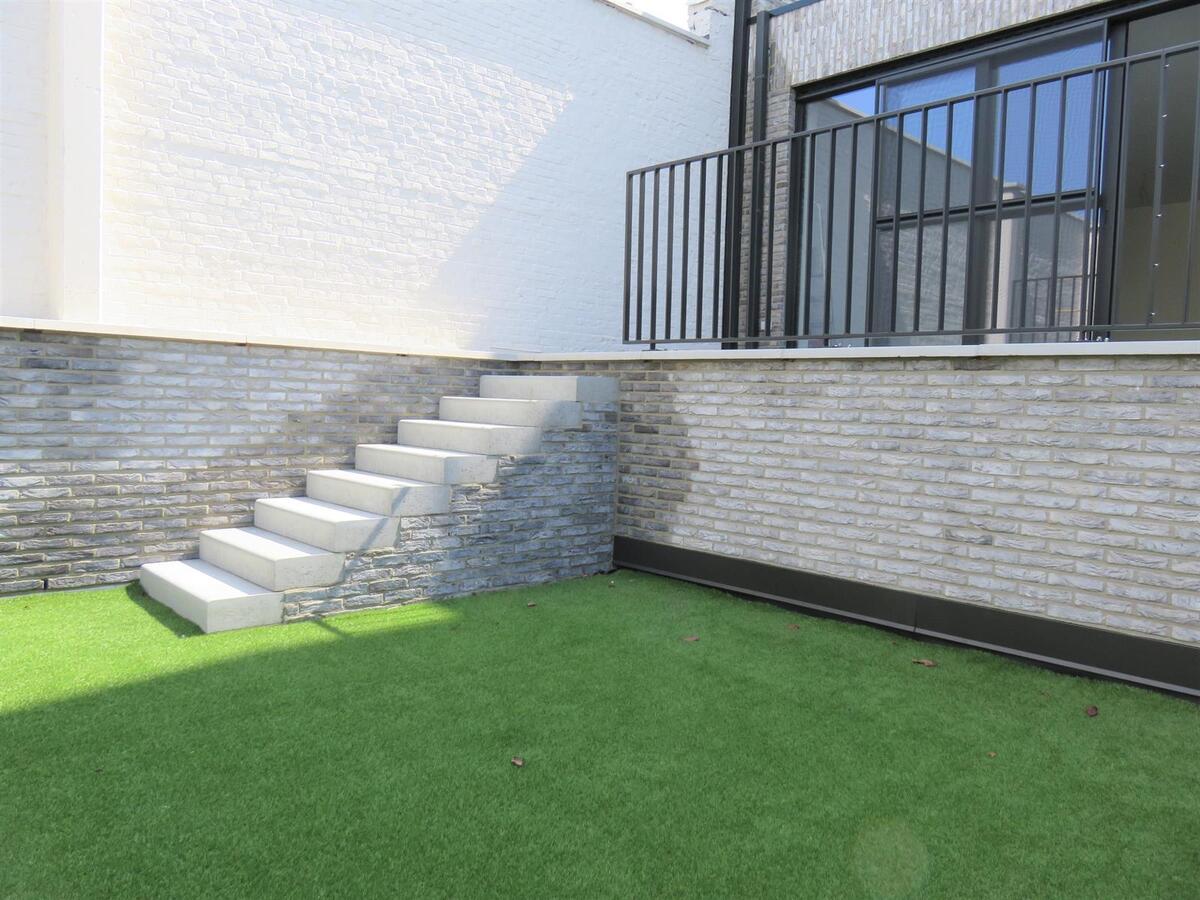 Benedenwoning verhuurd in Hasselt