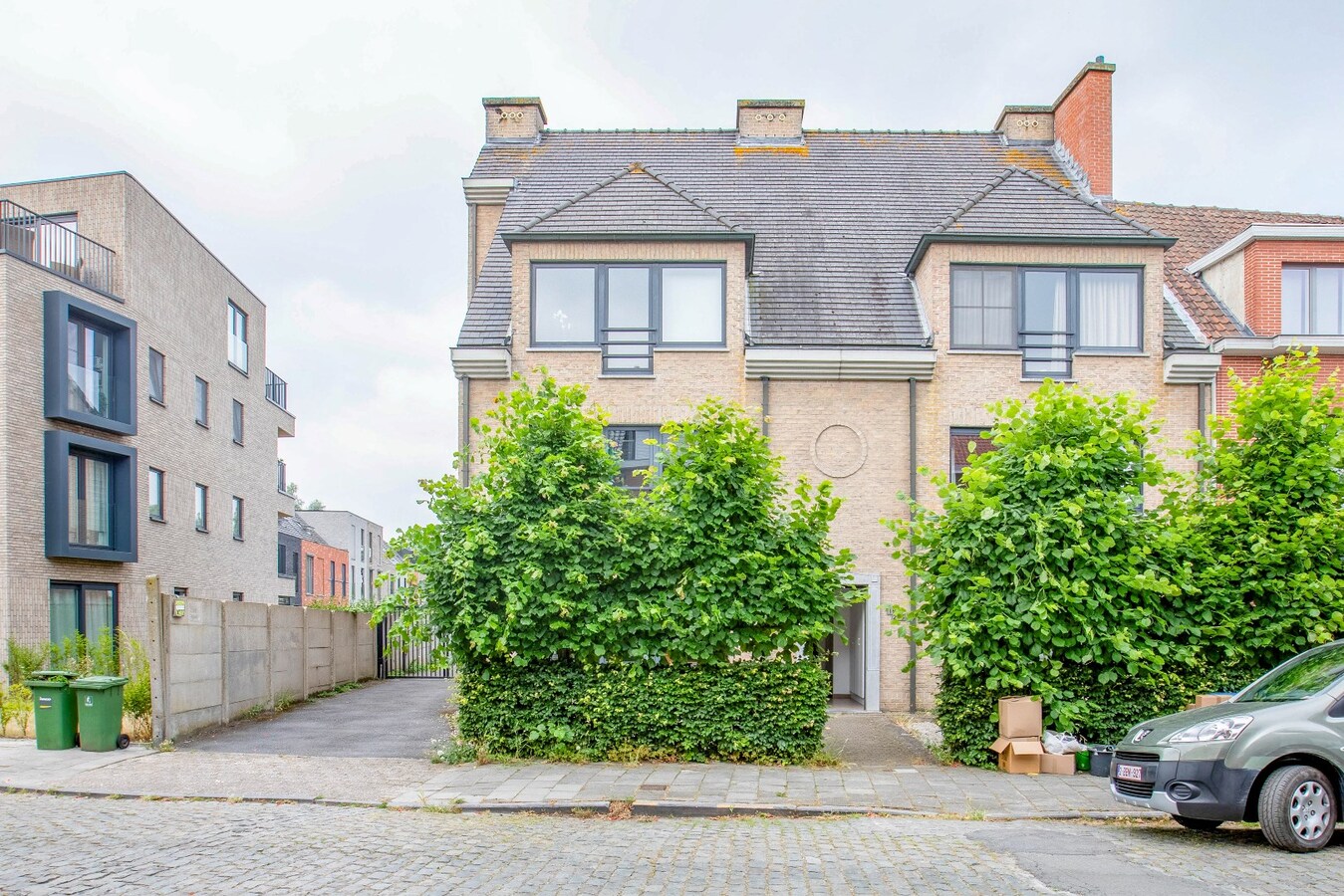 Te koop appartement - Gent