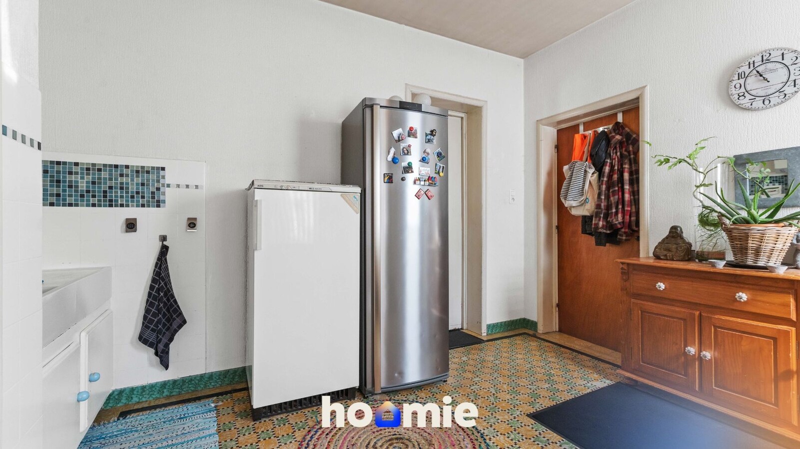 Woning sold in Eisden