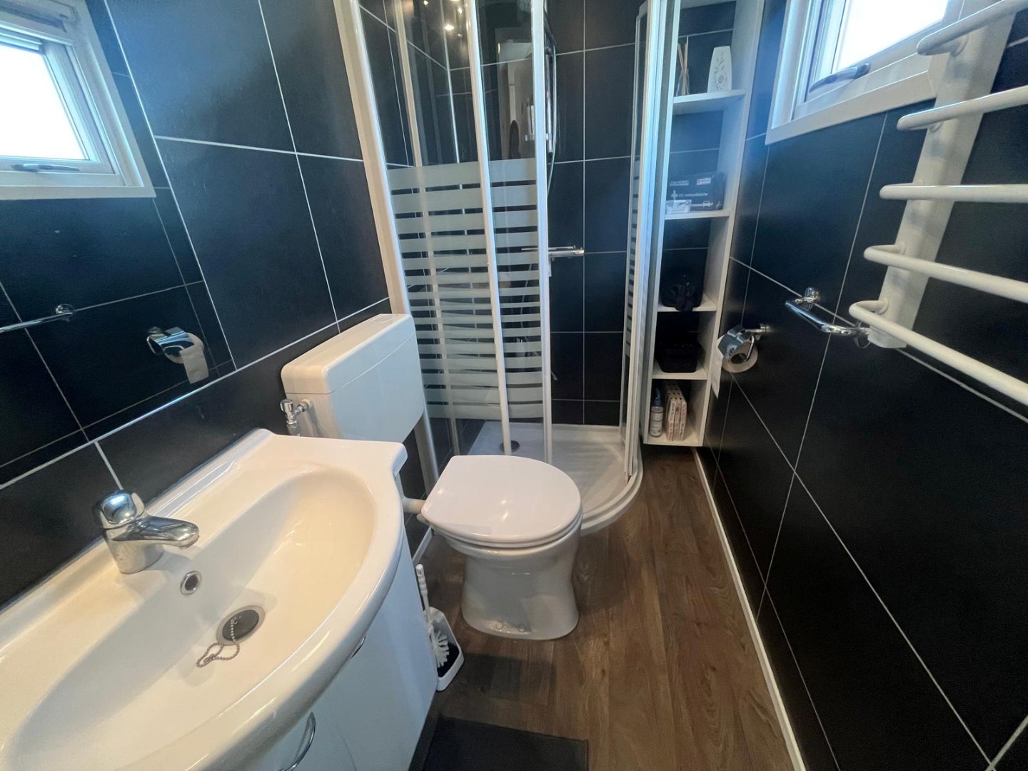 Lamsorenveld 614, RCN de Schotsman Kamperland 