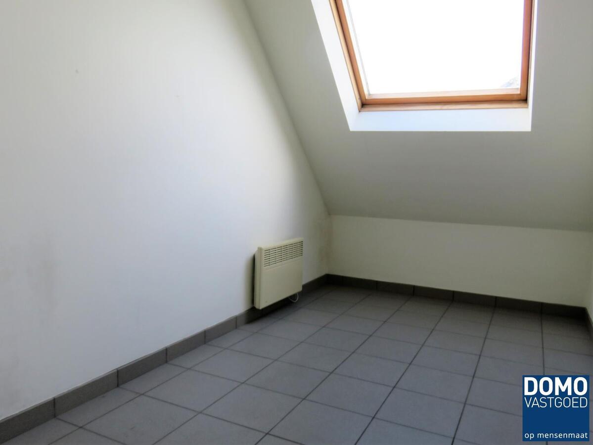 Duplex verhuurd in Diepenbeek